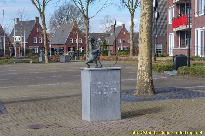 Fototocht Peeldorp Incl. Een Drankjes (9,75 P.p)